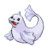 087 Dewgong